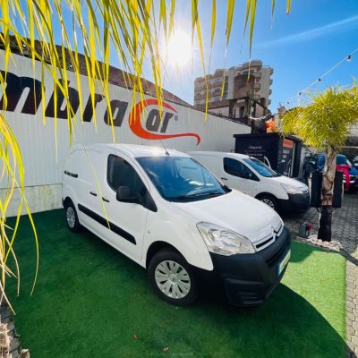 Berlingo