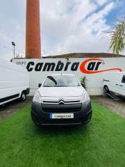 Citroen Berlingo 2018_1