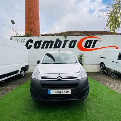 Citroen Berlingo 2018_1