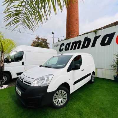 Citroen Berlingo 2018_2