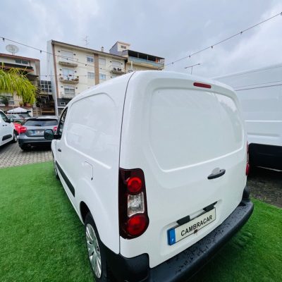 Citroen Berlingo 2018_3