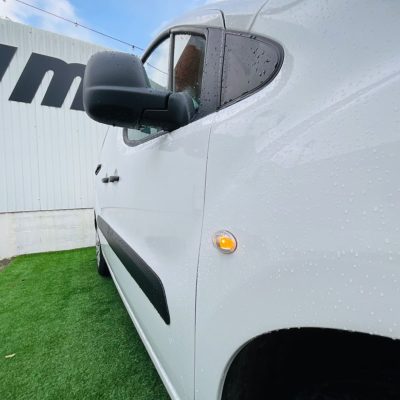 Citroen Berlingo 2018_4
