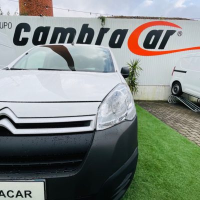Citroen Berlingo 2018_5