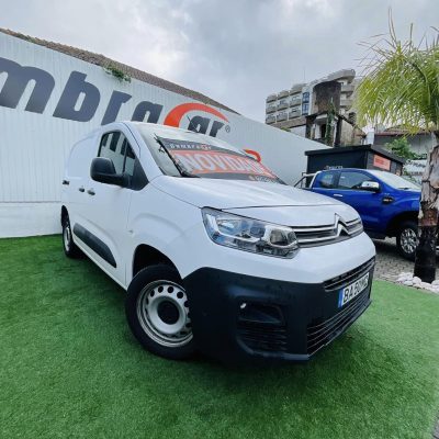 Citroen berlingo1