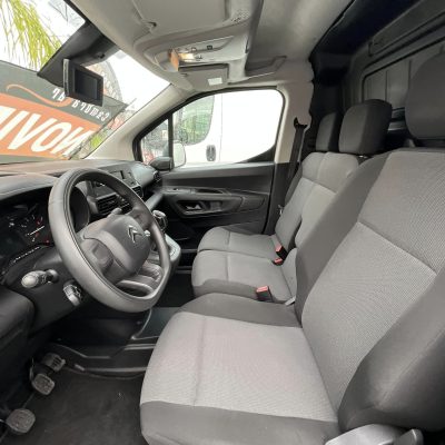 Citroen berlingo10