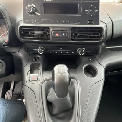 Citroen berlingo17