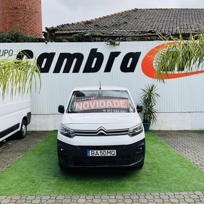 Citroen berlingo2