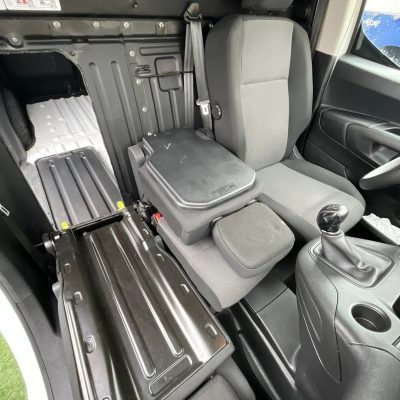 Citroen berlingo20