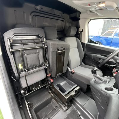 Citroen berlingo21