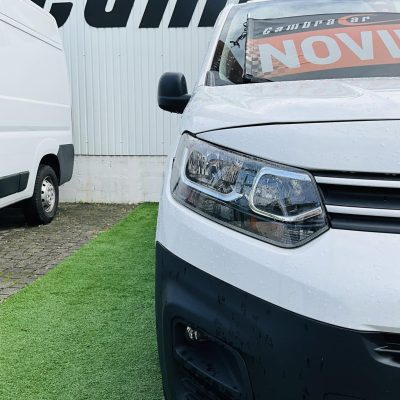 Citroen berlingo3