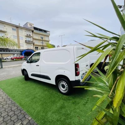 Citroen berlingo4
