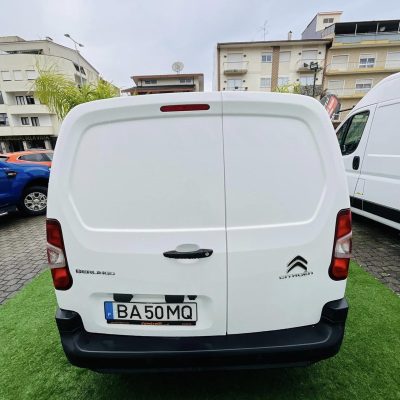 Citroen berlingo5