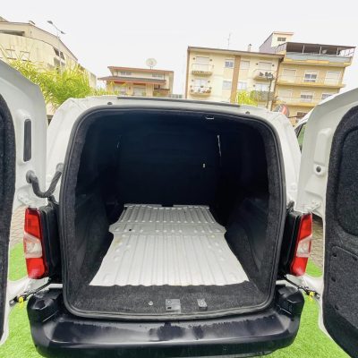 Citroen berlingo7