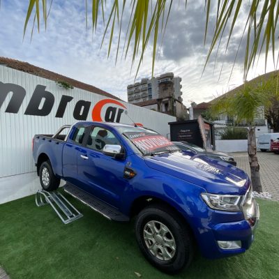 Ford 4x4