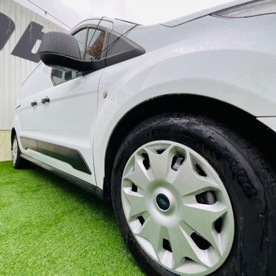 FordTransitConect