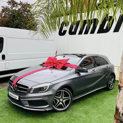 Mercedes