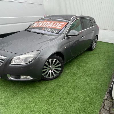 OPEL INSIGNIA (2)