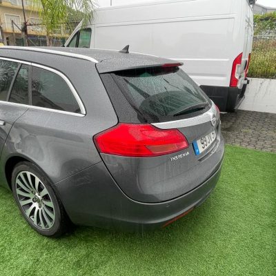 OPEL INSIGNIA (3)