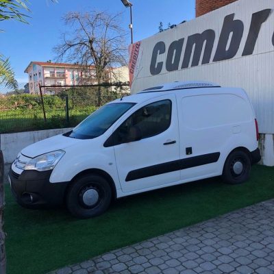 berlingo frigo
