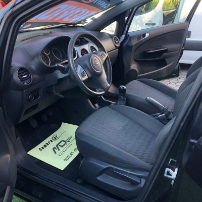 corsa b