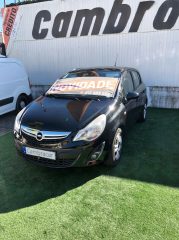 corsa c