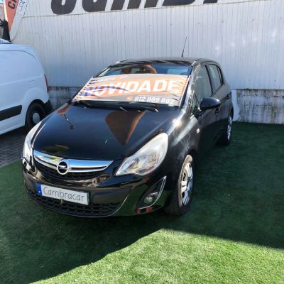 corsa c