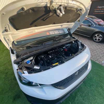 peugeot partner 2021 10