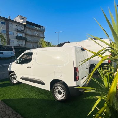 peugeot partner 2021 12