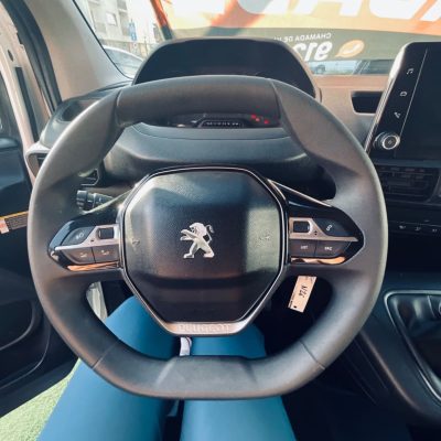 peugeot partner 2021 2