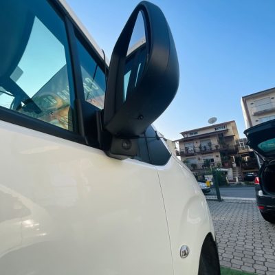 peugeot partner 2021 9